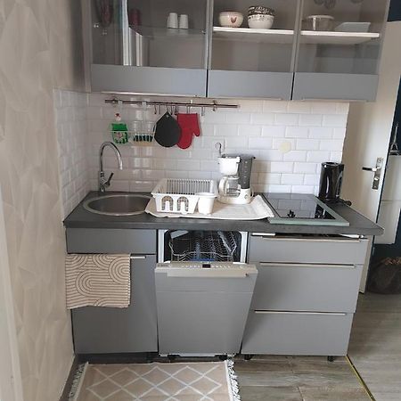Studio Proche La Defense, Cosy Confort Colombes  Exterior photo