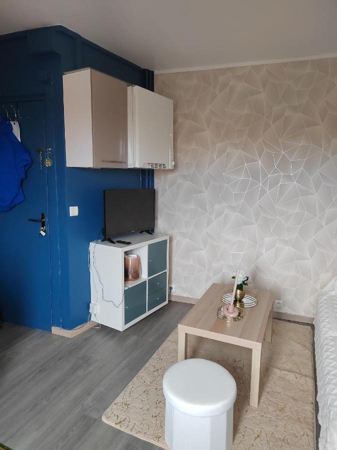 Studio Proche La Defense, Cosy Confort Colombes  Exterior photo