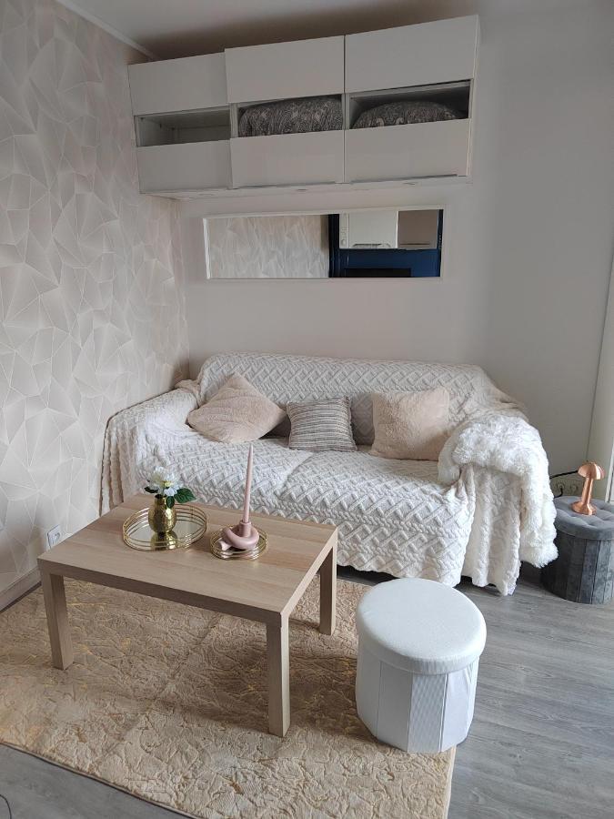 Studio Proche La Defense, Cosy Confort Colombes  Exterior photo