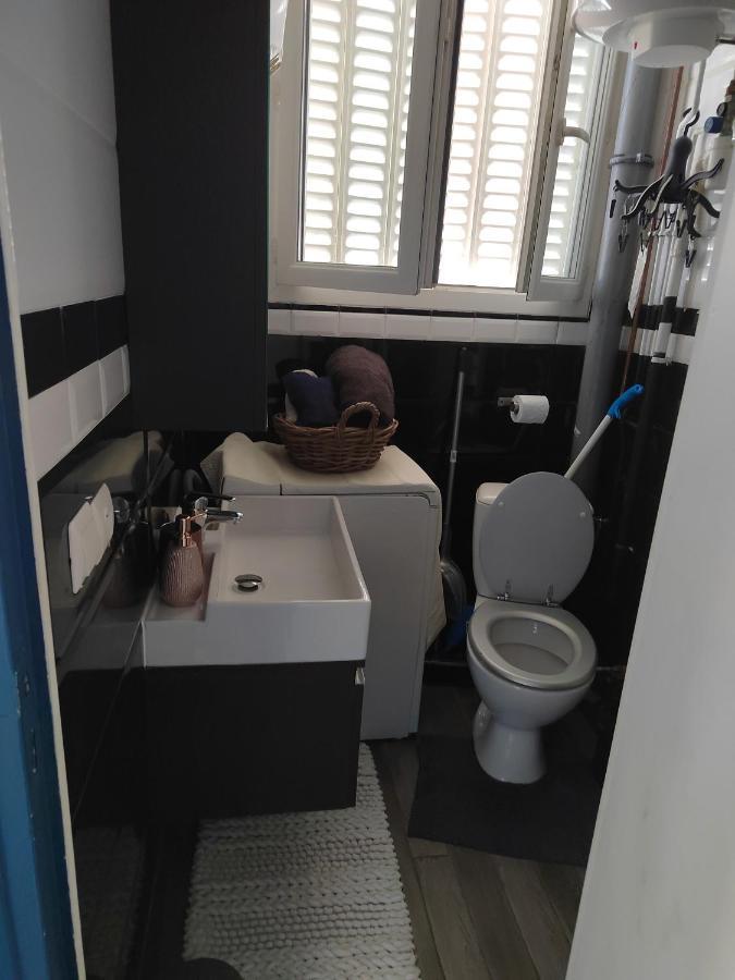 Studio Proche La Defense, Cosy Confort Colombes  Exterior photo